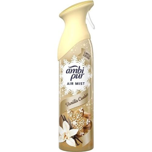 Ambi Pur spray Vanilla Cookie 185 ml